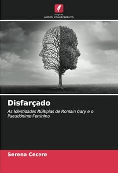 Paperback Disfarçado [Portuguese] Book