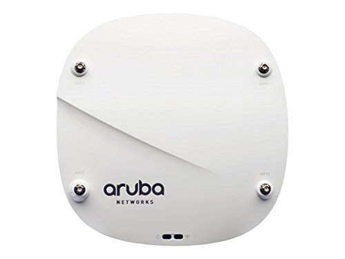 Preisvergleich Produktbild HPE Aruba AP-335 Dual 4x4:4 11ac 2.5GbE AP