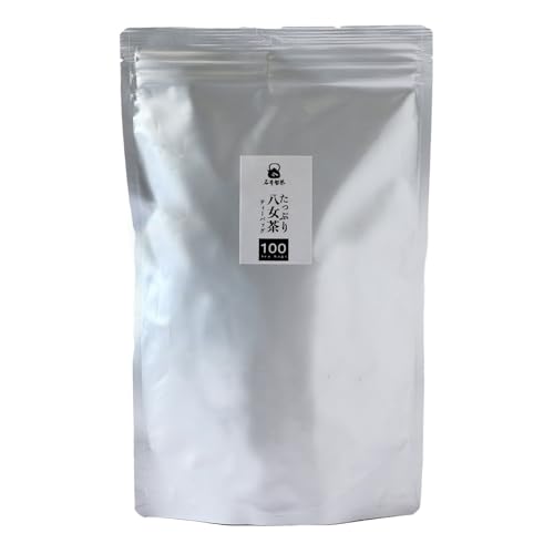 石井製茶 たっぷり八女茶 ティーバッグ 2g×100個
