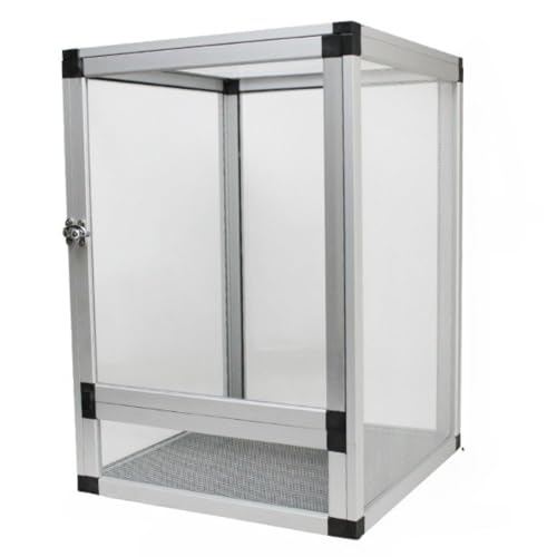 LAJOKING ঒��ރP�[�W�A�����ރP�[�W�A�e�����E���͒ʋC���ɗD��A�A���~�����t���[�����̗p���A�g�ݗ��Ă��ȒP�ŁA�g�J�Q�A�J���A�J�����I���A�w�r�Ȃǂ̎���ɍœK�ł��A�y�b�g�V���b�v�A���r���O���[���A�I�t�B�X�ȂǂɍœK�ł� (��F�̃A�N�����l�b�g�P�[�X��