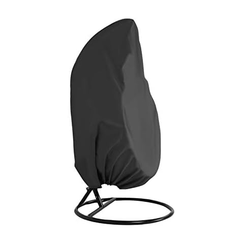PETCUTE Funda Impermeable para Silla de Columpio Cover