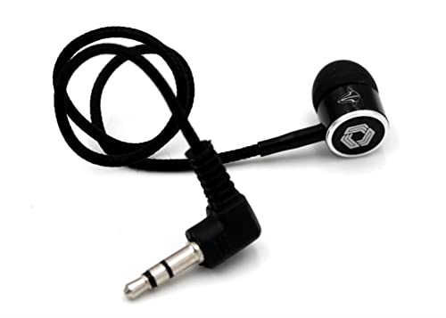 TBS ETHIX MR. Steele FPV Earphone Earbud Special for FPV Goggles Racing Freestyle