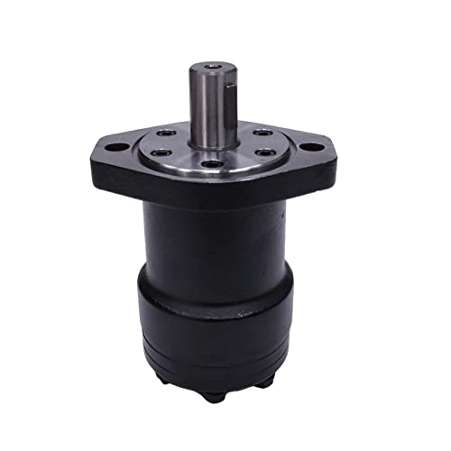Image of Hydraulic Motor 101-1025-009 101-1025 Compatible for Eaton Char-Lynn H Series