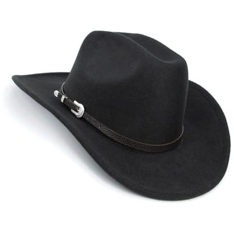 NociHah Classic Cowboy Hat Cover