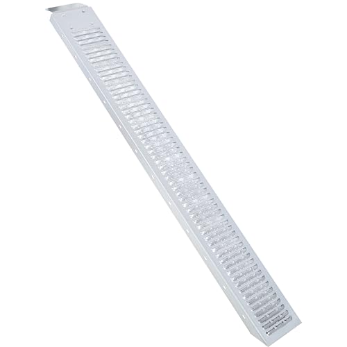 Rampas de carga de acero de 74 pulgadas, juego de 2 miniatura 5