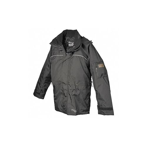Viking Professional THOR 300 Denier Waterproof and Windproof Breathable Industrial Shell Jacket
