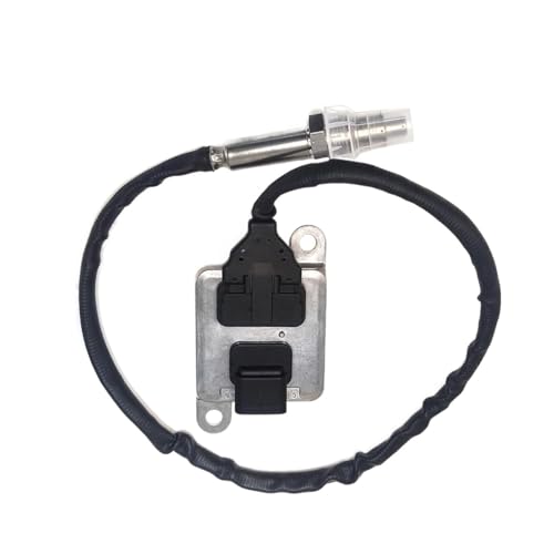 Capteur NOx résout voyant moteur Daily 2014-2018 oxyde azote