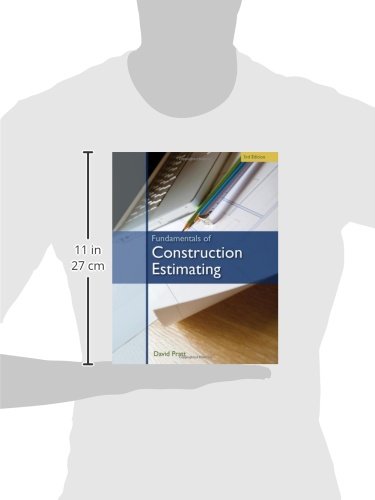 Fundamentals of Construction Estimating - Image 2