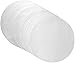 (set of 200) Parchment Paper Baking Circles 8 Inch Diameter, Baking Paper Liners for Baking Cakes, Cooking, Dutch Oven, Air Fryer, Cheesecakes, Tortilla Press