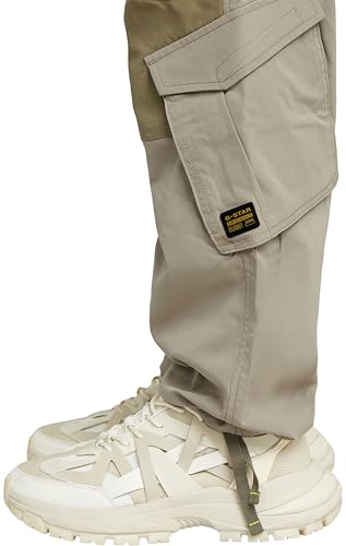 Rovic Zip 3D Loose Hose – Ansicht 6