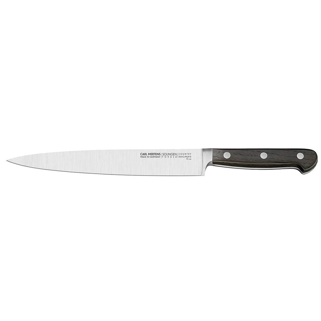Carl Mertens Country Carving Knife (8