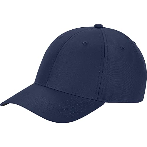 adidas Gorra de Golf para Hombre, Color Azul Marino HA9265, Talla OSFM