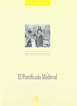 El Pontificado Medieval - Book #19 of the Cuadernos de Historia Arco Libros