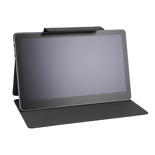 Image of Drawing Tablet with 11.6 Inch Screen Responsive Touch Control for