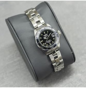 Invicta Pro Diver 20215 Dames Horloge - Quartz Uurwerk - Roestvrij
