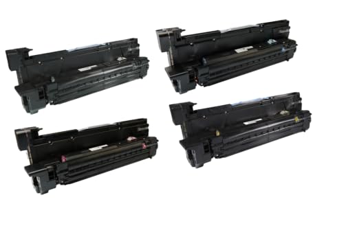 Tambour 824A compatible HP CB384A CB385A CM6030 CM6040 MFP CP6015 laserjet