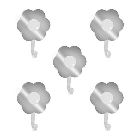 Kochblume 1-3-5-10er Set | Haken S Cover