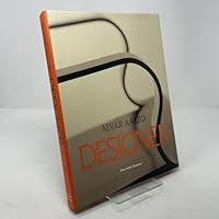 Alvar Aalto: Deisgner 9525371042 Book Cover