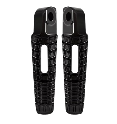 Marchepied moto antidérapant pour passager arrière GSX-R S750 SV650X