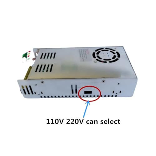 Alimentation à découpage CC 48V résout les pannes de chargeur de batterie - 5