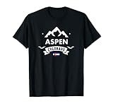rocky mountains canada Love the Town of Aspen Colorado? Enjoy a vacation to the Rocky Mountain State? Visiting Highlands, Buttermilk or Snowmass? Great purchase or gift for Hiking to the Maroon Bells, Camping, Fishing, Skiing, Snowboarding, MTB Biking & Exploring the Mountains!