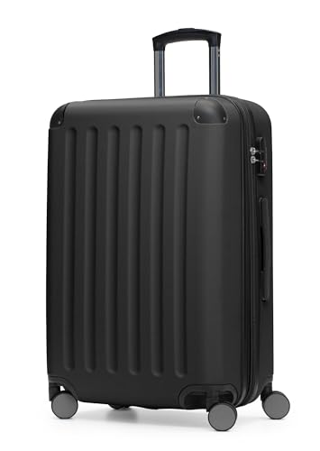 Image of Hauptstadtkoffer Suitcase, Black