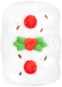 Squishable / Mini Comfort Food Fruitcake Plush Toy