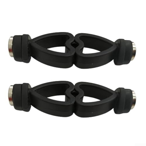 2 accesorios de puerta para lavadoras y secadoras que mejoran la circulación del aire y el fácil acceso