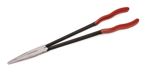 Image of Titan 60781 16-Inch Straight Long Nose Pliers