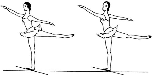 Technical Manual And Dictionary Of Classical Ballet (Dover Books On Dance) #TOP2