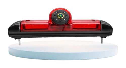 Caméra de recul pour Peugeot Boxer 2008 idéal pour manœuvrer votre camping-car