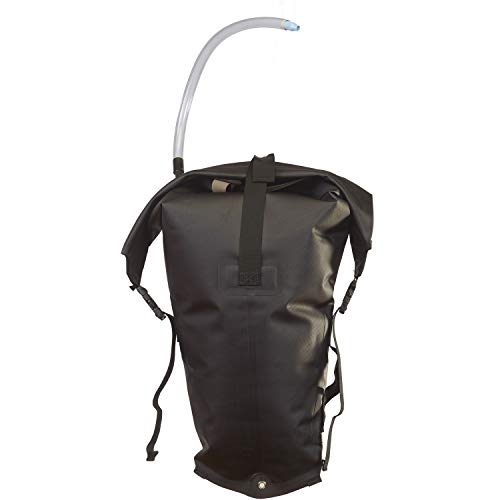 Watershed Salmon Stowfloat Kayak Bag