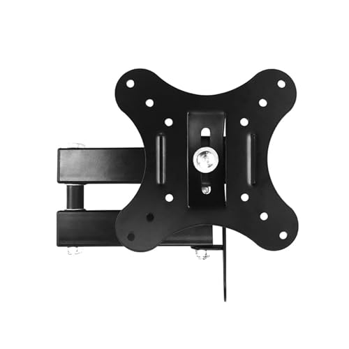 Support écran PC télescopique pour un bureau gain de place idéal - 7