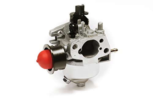 Carburador para solucionar problemas de arranque en Einhell GC-PM 46/1 S 1