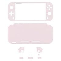スイッチライト♡ピンク　カセット入れセット販売♡ Amazon.co.jp: GUTIAL Nintendo Switch用アクセサリーキット