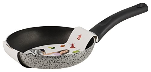 Home Salt N'Pepper Padella in Alluminio