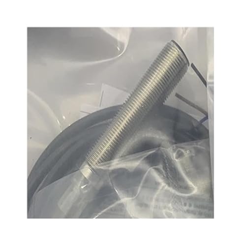 Capteur E2B-S18KS08-WZ-C2 proximité NPN M18 cylindrique - 2