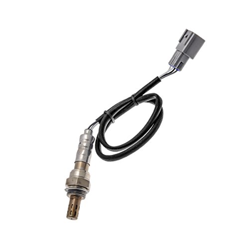 Sensor de Oxígeno Herko Automotive OX043 para Toyota Lexus Pontiac miniatura 1