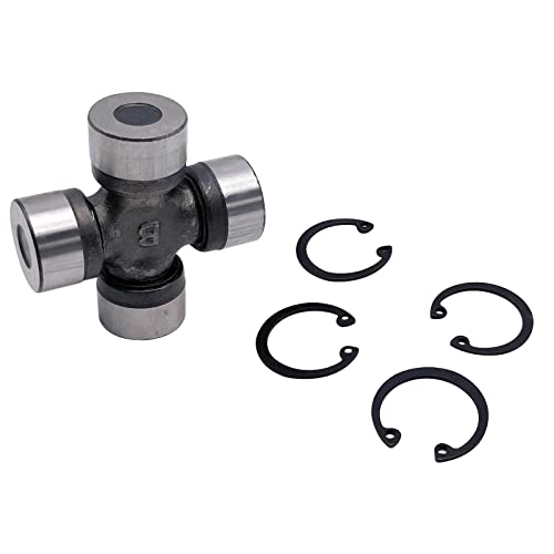 Croix de transmission 25x64 contre les vibrations de buggy CF800