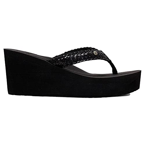 Roxy Women's Mellie Sandals3