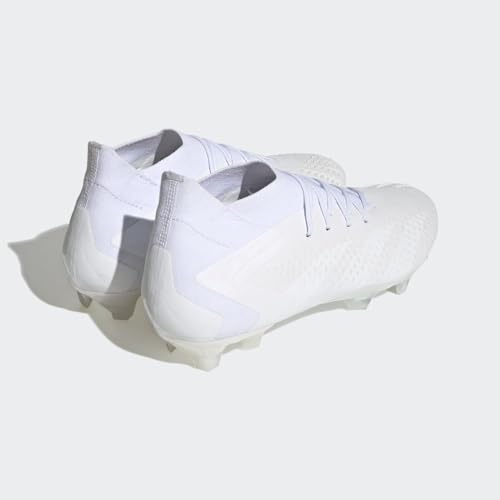 Image of Adidas Predator Accuracy.3 Low Firm Ground Soccer Cleats