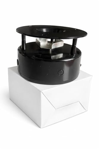 Comedero/Cebadero Automático Básico