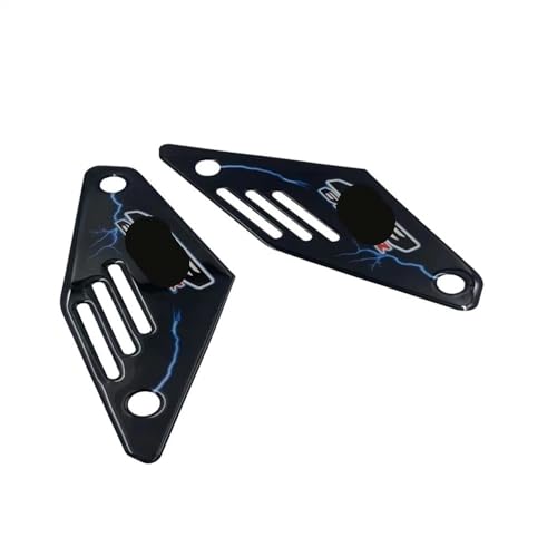 CB650R autocollants de protection réservoir anti rayures couverture latérale moto 2020