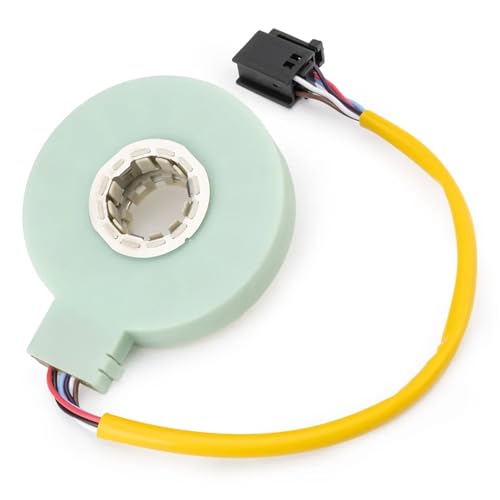 Steering Angle Sensor Steering Angle Sensor Fit For Fiat Punto Evo Van 51863959 Gw0305006 450011 46755203 46755205