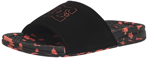 Sandales Bolsa Slide DC Homme la qualité et le style urbain premium