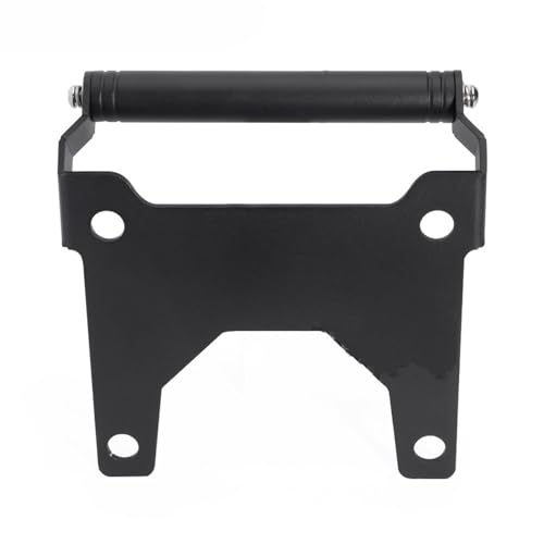 Support navigation GPS Zontes 703 F en aluminium pour guidon 22 mm