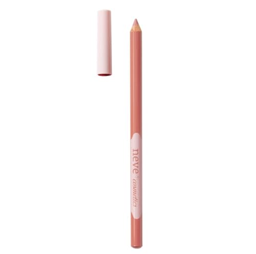 Neve Cosmetics Matita Labbra Spring Peach Color Pesca Caldo Vivace 1.5 Gr