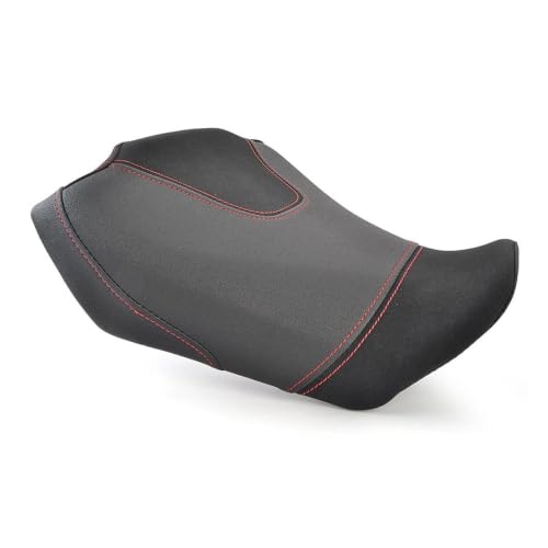 Selle pilote avant CB650R idéale pour vos longues virées et roadtrips 2024-2025