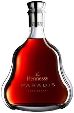 Hennessy Paradis Cognac 70cl 70cl x 3