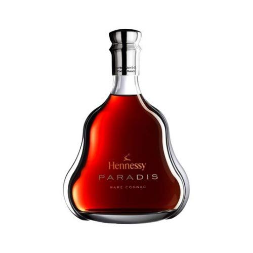 Hennessy Paradis Cognac 70cl 70cl x 3